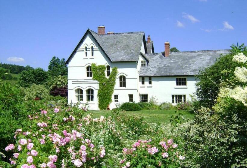 The Forest Country House B&b