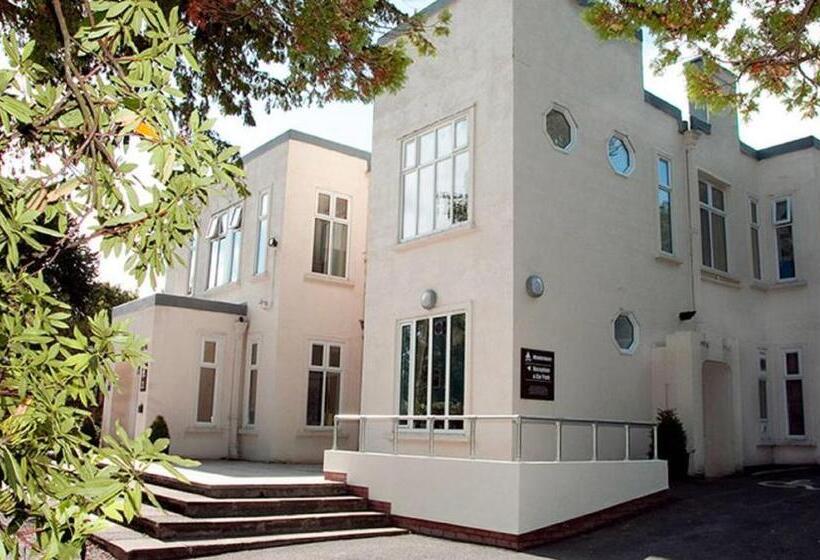 旅馆 Yha Windermere