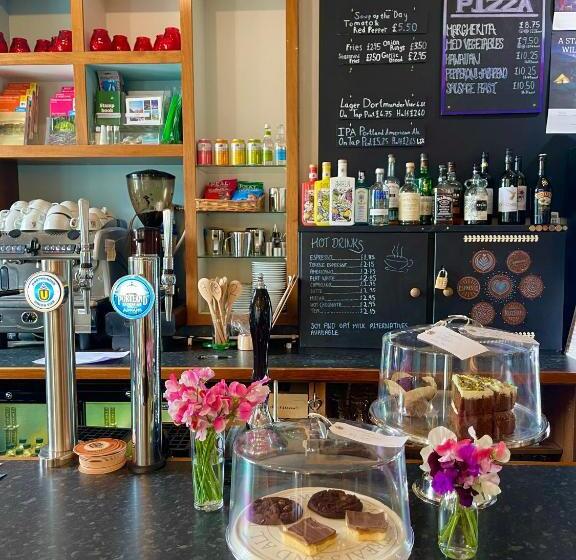 旅馆 Yha Windermere