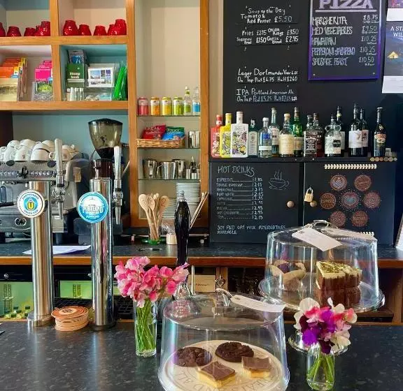 Retkeilymaja Yha Windermere
