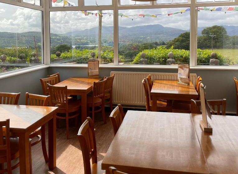 旅馆 Yha Windermere