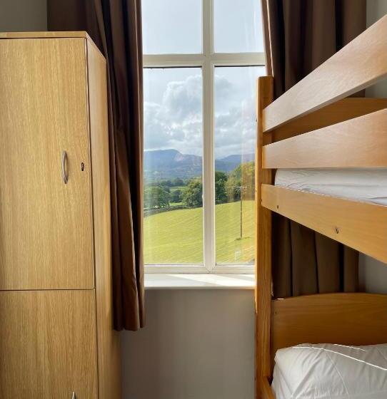 旅馆 Yha Windermere