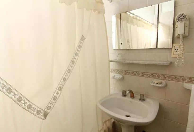646 Hotel Balcarce