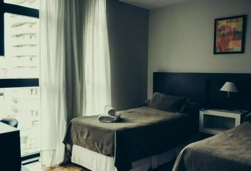 646 Hotel Balcarce
