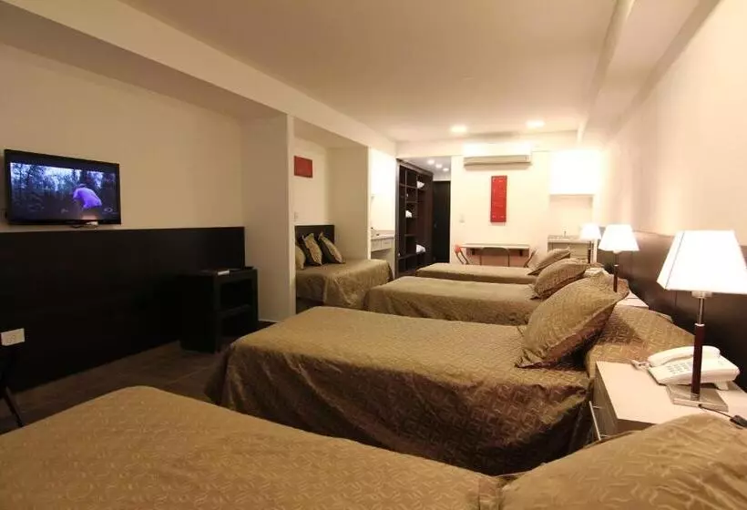 646 Hotel Balcarce