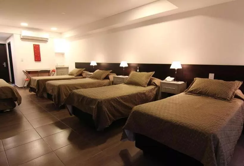 646 Hotel Balcarce