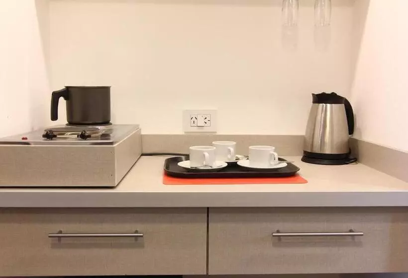 646 Hotel Balcarce