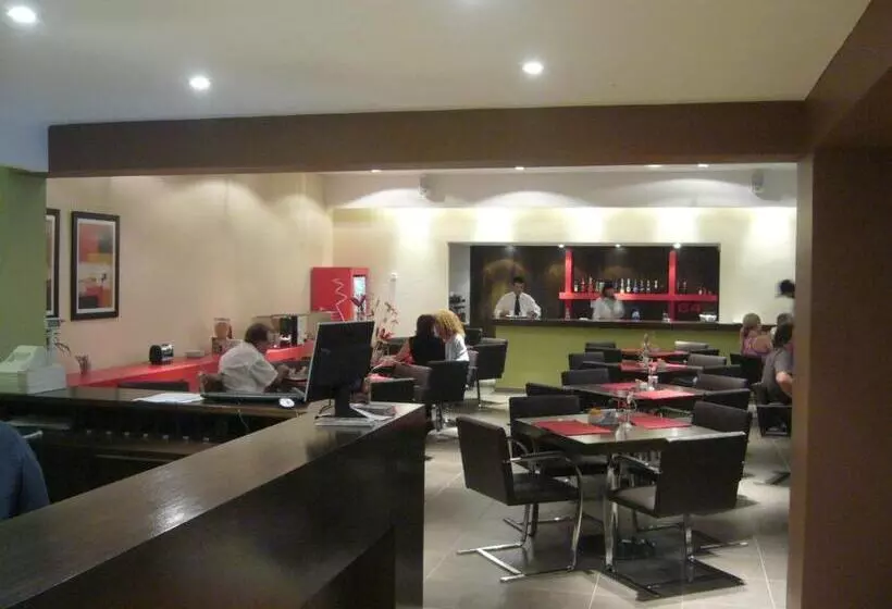 646 Hotel Balcarce