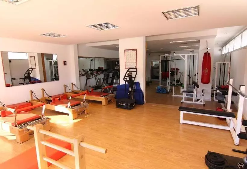 646 Hotel Balcarce