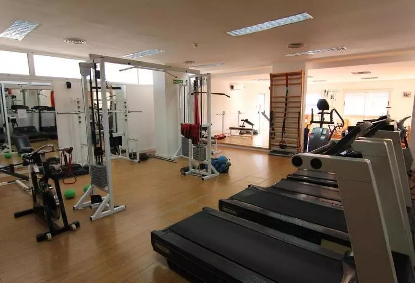646 Hotel Balcarce