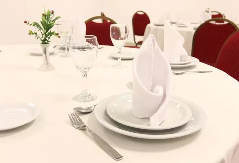 646 Hotel Balcarce