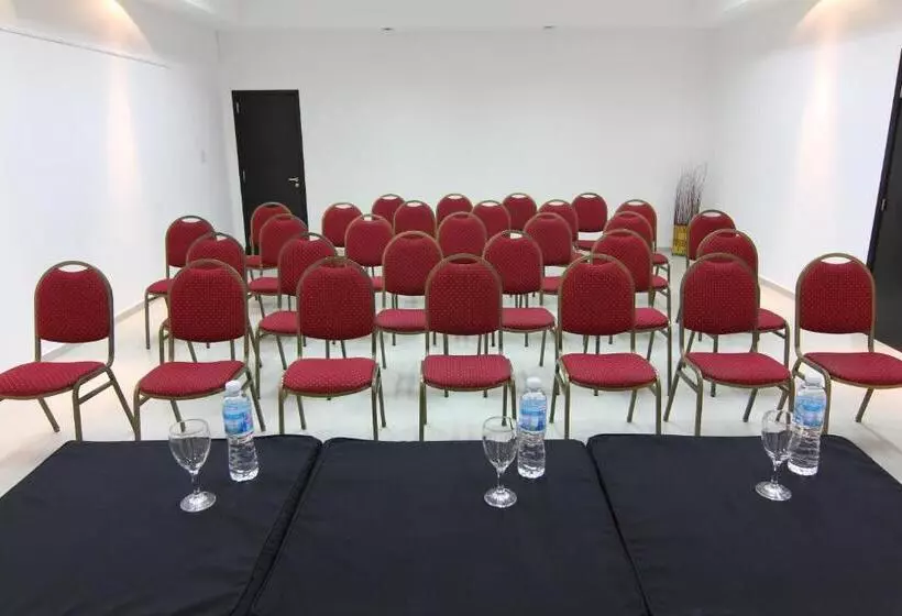 646 Hotel Balcarce
