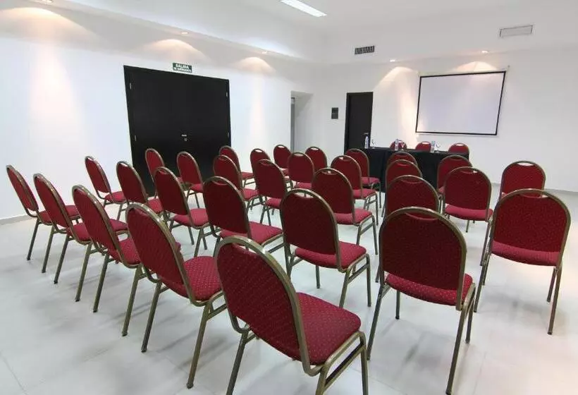 646 Hotel Balcarce
