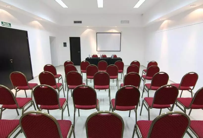 646 Hotel Balcarce
