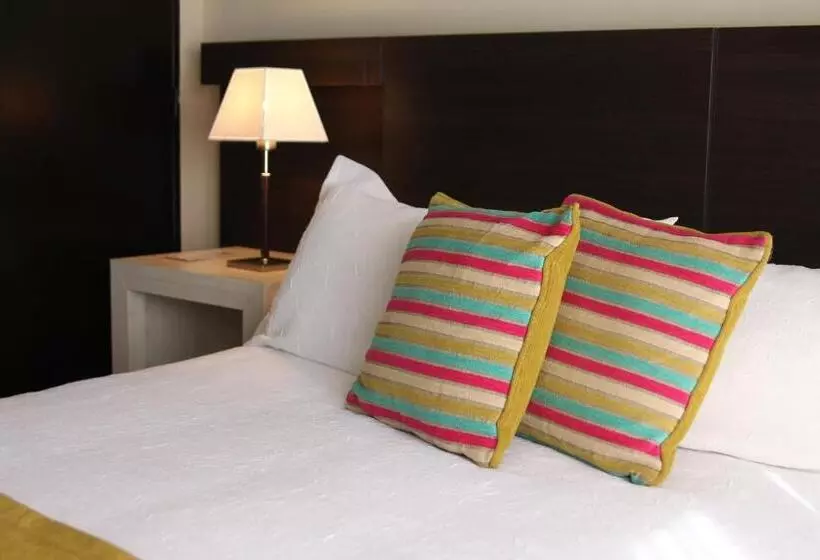 646 Hotel Balcarce