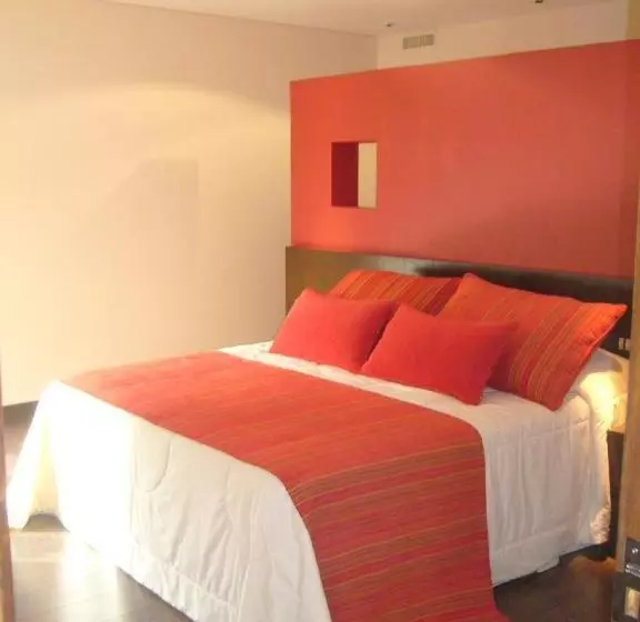 646 Hotel Balcarce