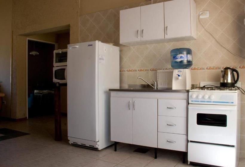 Herberge Aguilas De Piedra