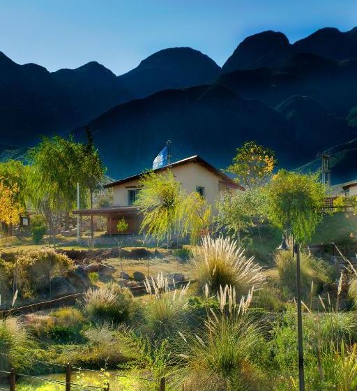 Herberge Aguilas De Piedra