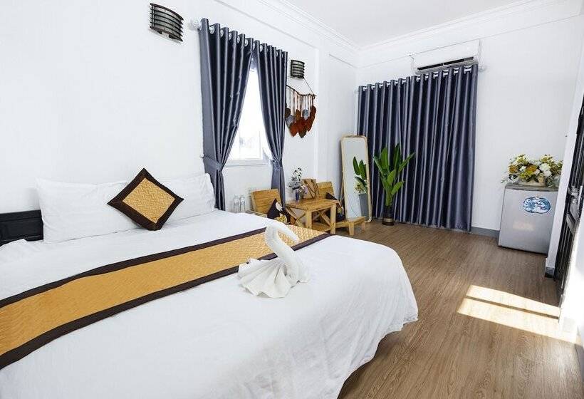 هاستل Casablanca