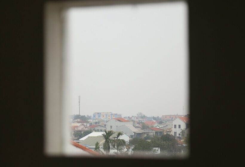 هاستل Casablanca