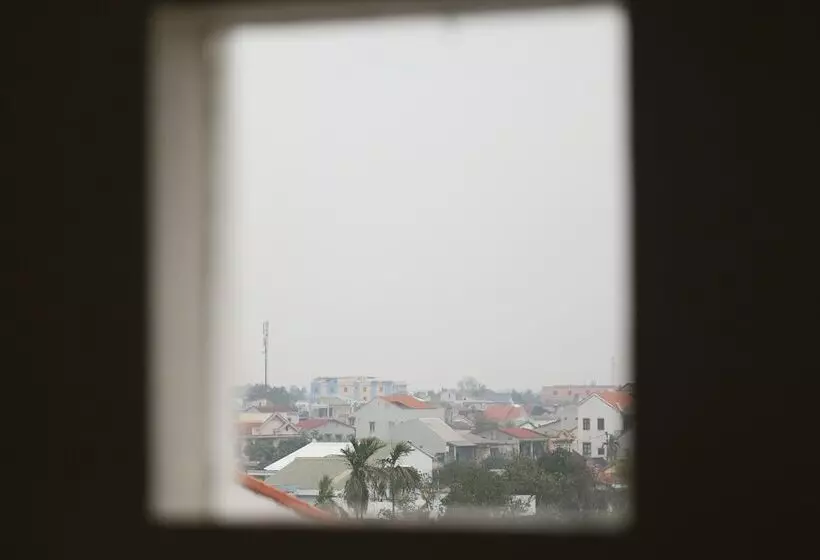 هاستل Casablanca