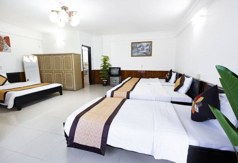 هاستل Casablanca