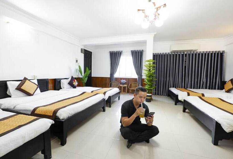 هاستل Casablanca