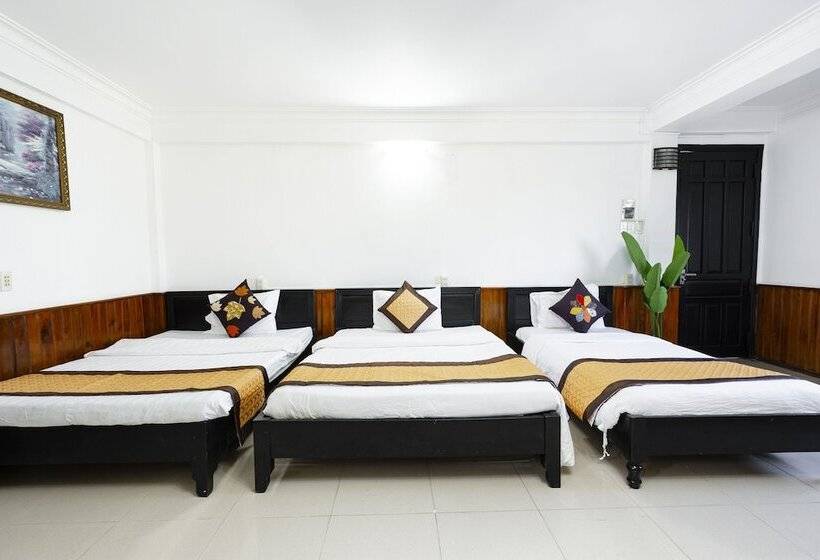 هاستل Casablanca