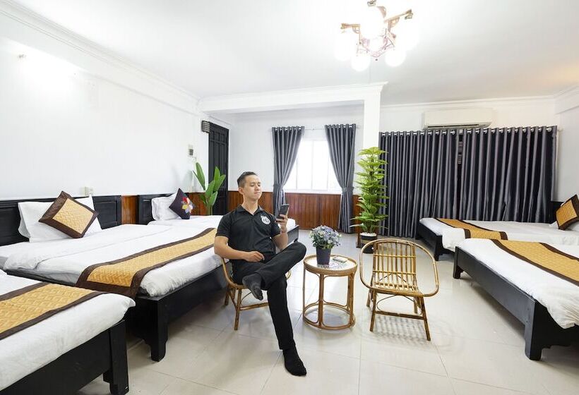 هاستل Casablanca