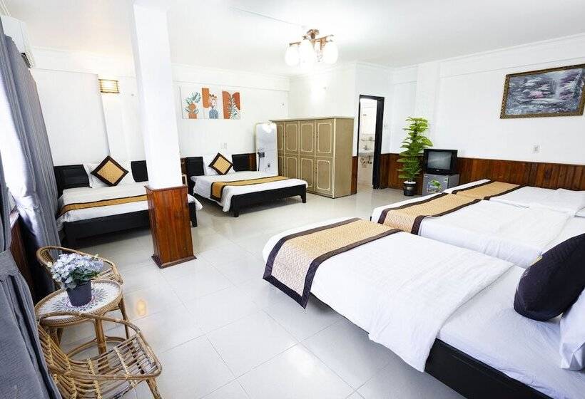 هاستل Casablanca