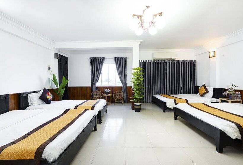 هاستل Casablanca