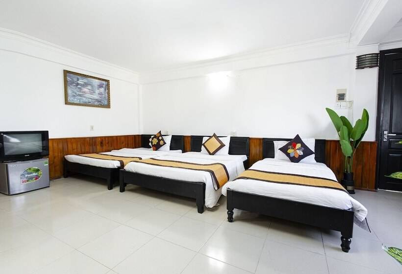 هاستل Casablanca