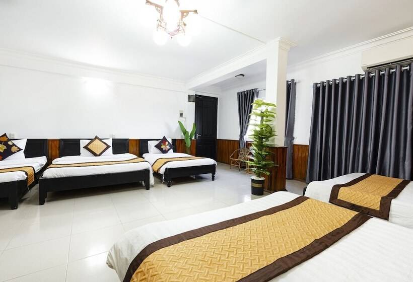 هاستل Casablanca