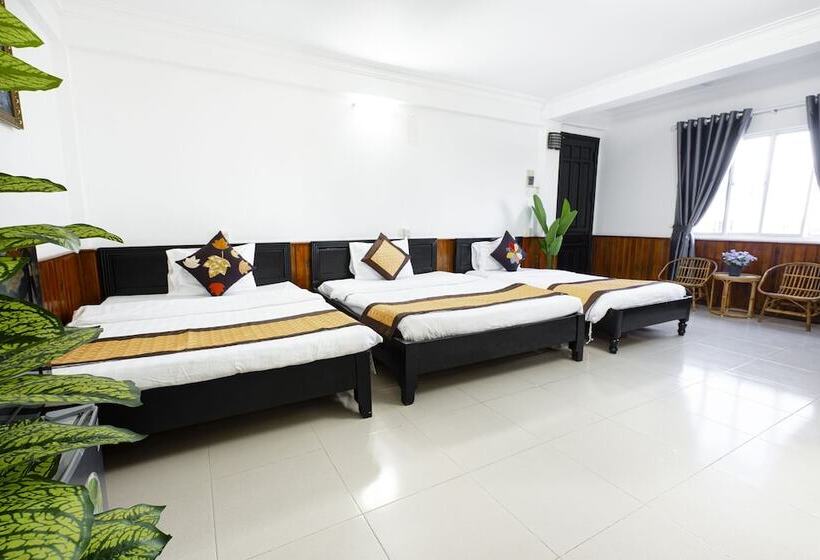 هاستل Casablanca