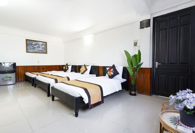 هاستل Casablanca