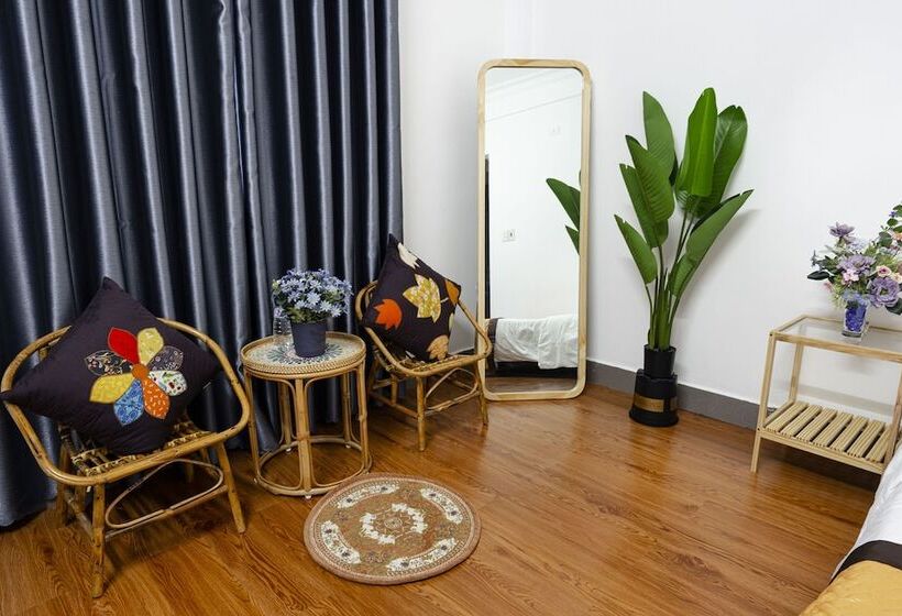 هاستل Casablanca