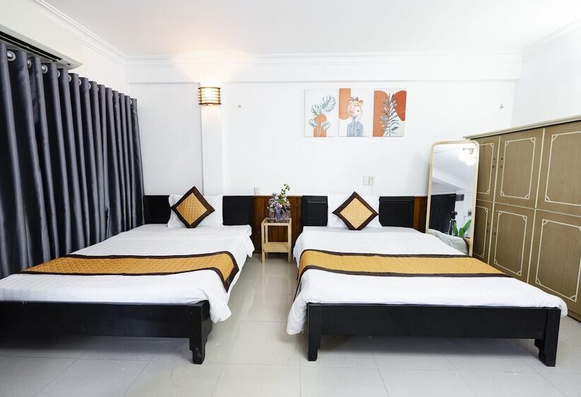 هاستل Casablanca