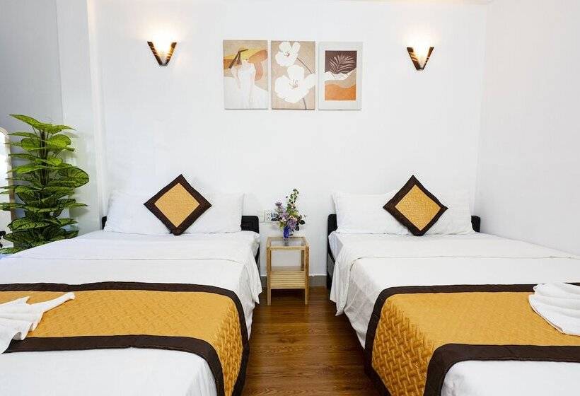 هاستل Casablanca