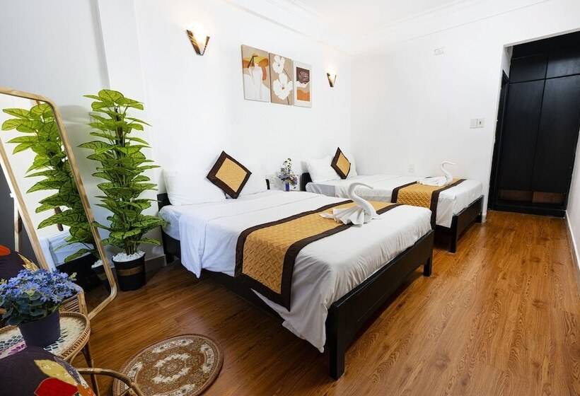 هاستل Casablanca