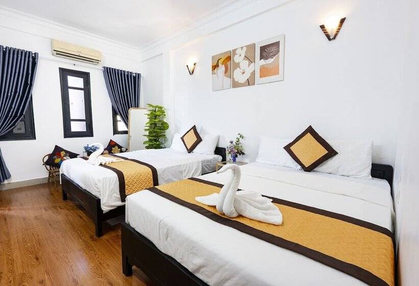 هاستل Casablanca