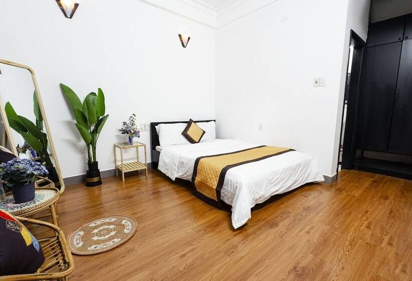 هاستل Casablanca