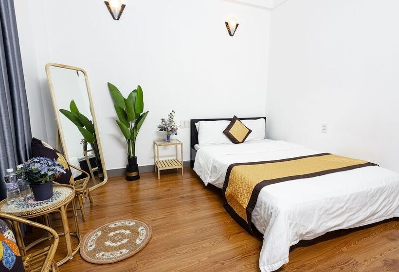 هاستل Casablanca