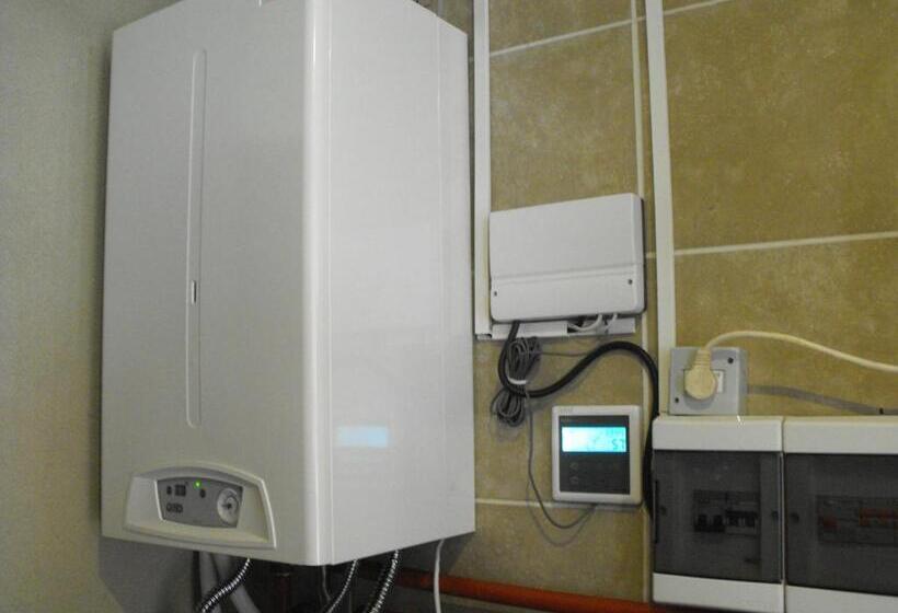 Bed and Breakfast Cantalao