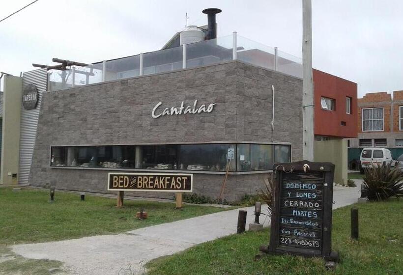 Bed and Breakfast Cantalao