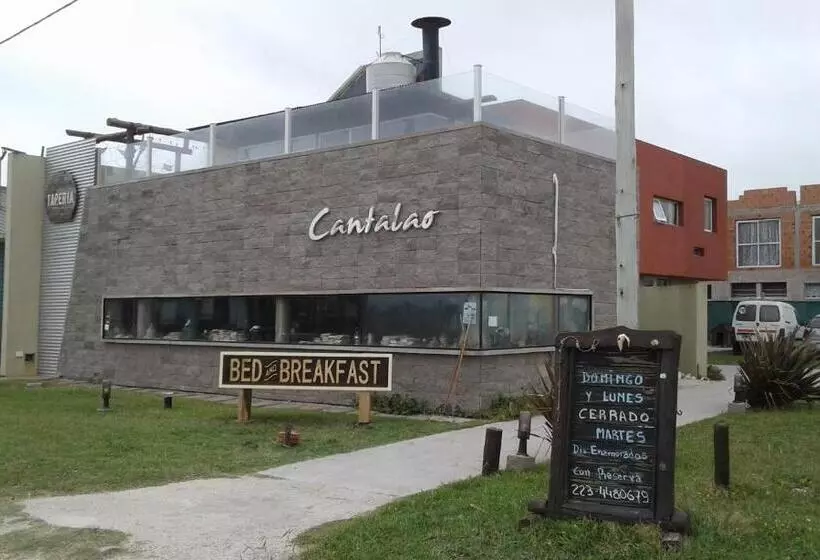 Aamiaismajoitus (B&B) Cantalao