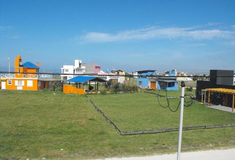 Bed and Breakfast Cantalao