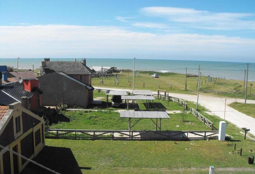 Bed and Breakfast Cantalao