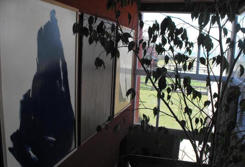 Bed and Breakfast Cantalao