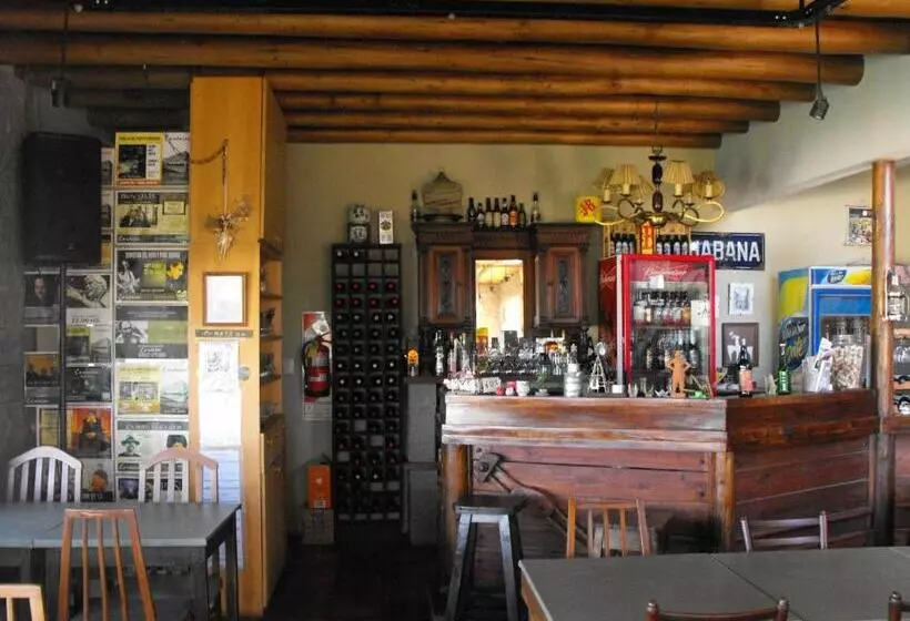 Aamiaismajoitus (B&B) Cantalao