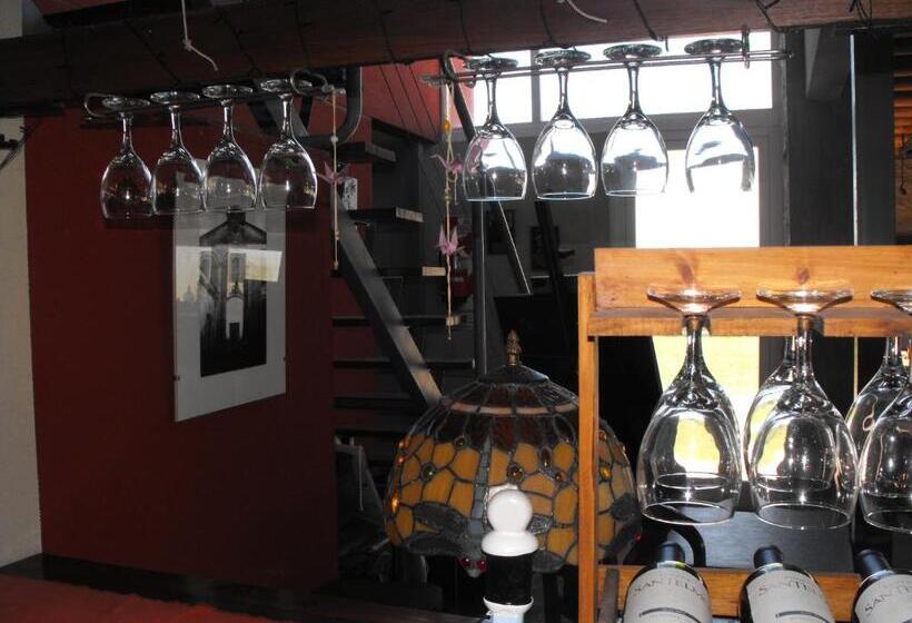 Bed and Breakfast Cantalao